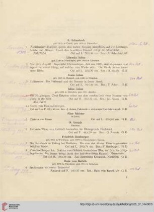 Nr. 1-326