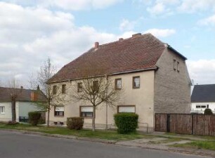 Deetz, Groß Kreutz (Havel), Alte Dorfstraße 18