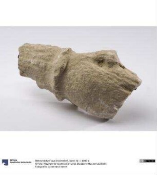 Menschliche Figur (Hochrelief)