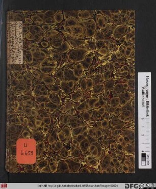 Dissertatio Historica, De Philippo Arabe Primo, ut videtur, Christianorum Imperatore