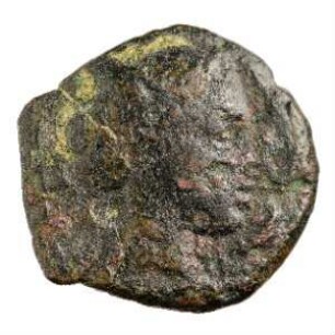 Münze, 425 v. Chr.
