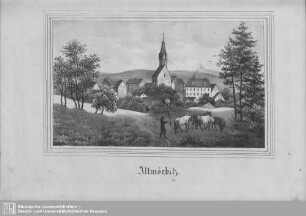 Altmörbitz