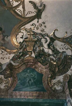Allegorie des Wankelmutes