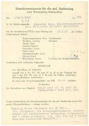 Beuschel, Carl