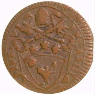 Münze, 1797