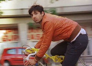 The Bicycle (2015) - Trailer