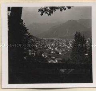 Mittenwald