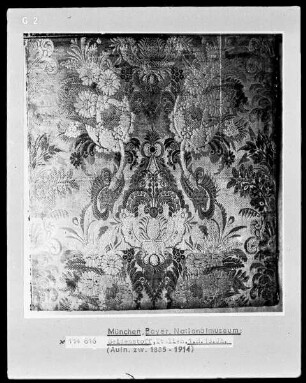 textiles Gewebe
