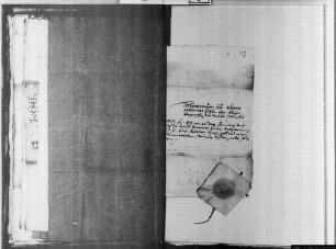 Testament von Kley(e), Else thon