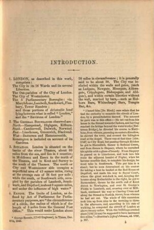 Hand-book of London : past and present