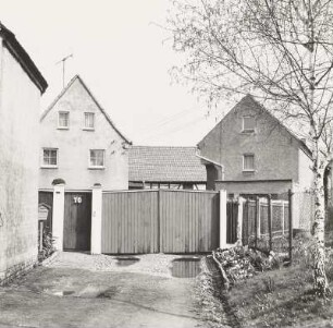 Dreiseithof