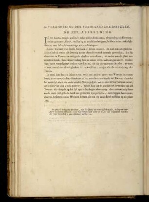 De XXIV. Afbeelding
