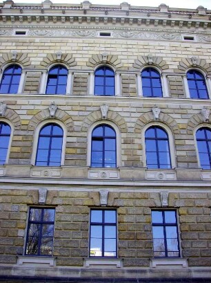 Dresden: Amtsgericht/Oberlandesgericht