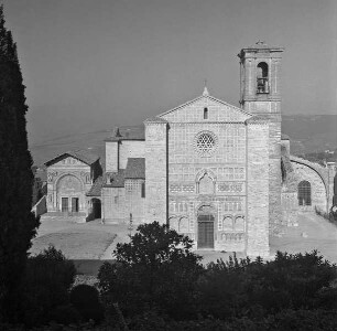 San Francesco al Prato