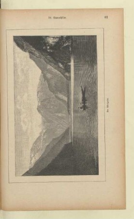 Der Königssee