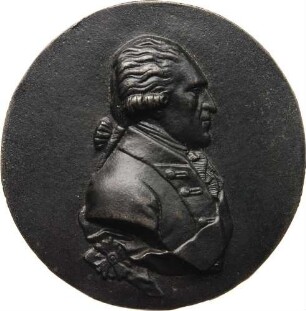 König Friedrich August I.