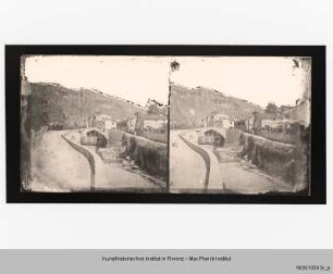 Ponte alla Badia Fiesolana, Fiesole