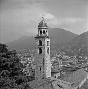 San Lorenzo