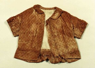 Jacke (Kinder-Festtracht)