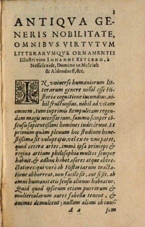 Rerum hungar. historia : novem libris comprehensa