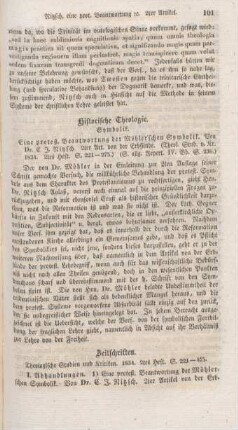 101-104 Zeitschriften
