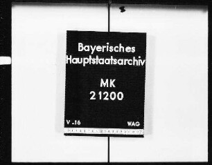 Feuchtwangen. Lateinschule. Gebäude.
