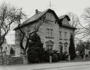 Wohnhaus, Neukirch (Lausitz)