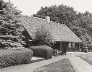 Wohnhaus, Weißwasser (Kreis Weißwasser)