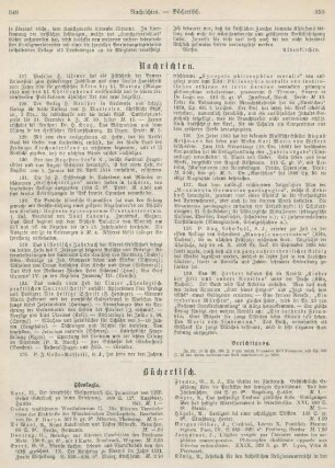 349-352 Bibliographie