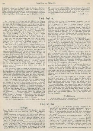 349-352 Bibliographie