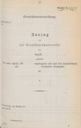 Muster (Tabellen).