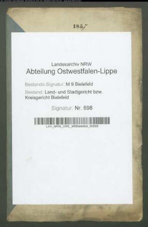 Sonstige: Sievert, Johann Wilhelm; Sonstige: Sievert, Catharine Luise, geb. Niediern:
