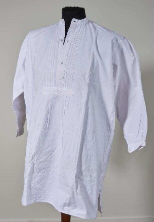 Uniformhemd