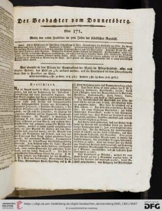 Nro 171