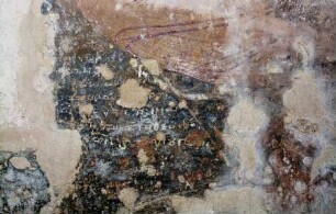 Inschrift