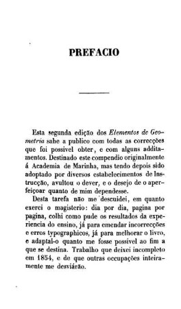 Prefacio.