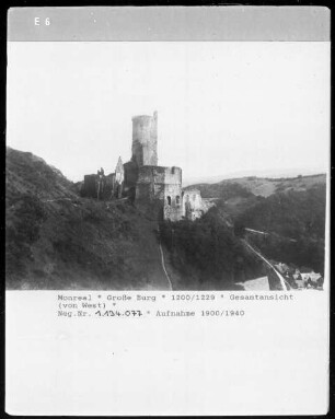 Große Burg