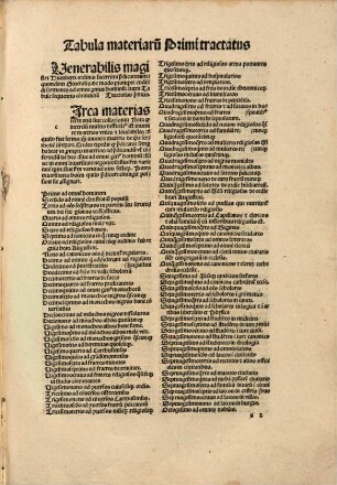 Humberti quinti generalis sacrosancti ordinis predicato[rum] magistri sermones ad diuersos status