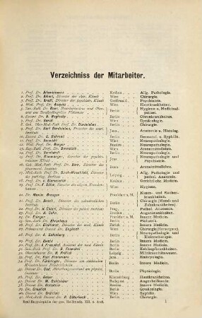Real-Encyclopädie der gesammten Heilkunde : medicinisch-chirurgisches Handwörterbuch für praktische Ärzte, 12. Lentigo - Melilotus