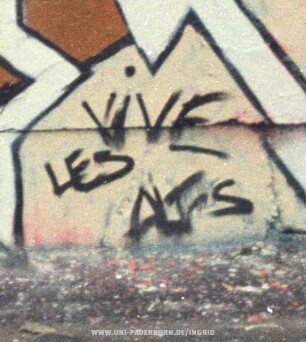 ViVE LES ALFs