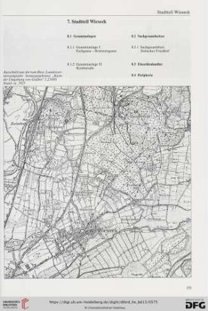 7. Stadtteil Wieseck