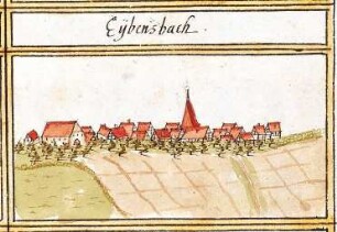 Eibensbach, Güglingen HN
