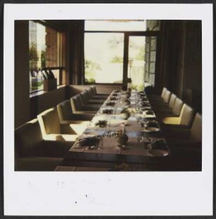 Restaurant Jaspers?