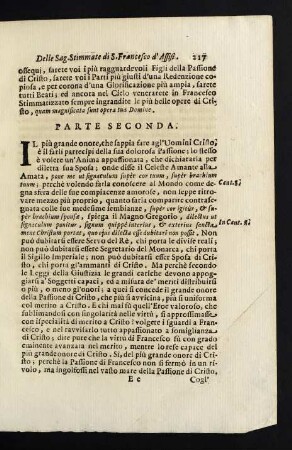 217-221, Parte Seconda