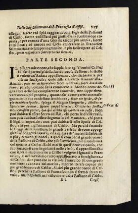 217-221, Parte Seconda