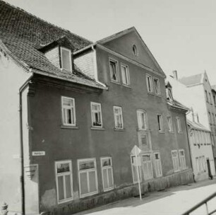 Hospital zum Heiligen Kreuz