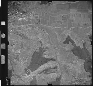 Luftbild: Film 31 Bildnr. 667