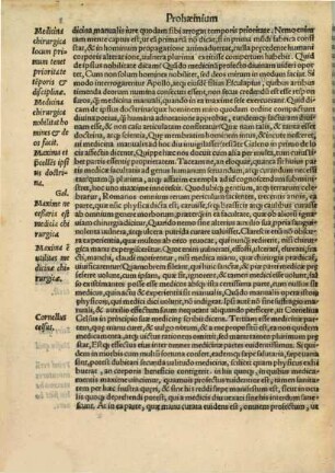 Commentaria ... in Avicennae Textum de apostematibus calidis