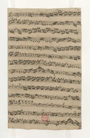 Oboe / Oboe d'amour 1