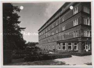 Bad Bramstedt, Kurhaus